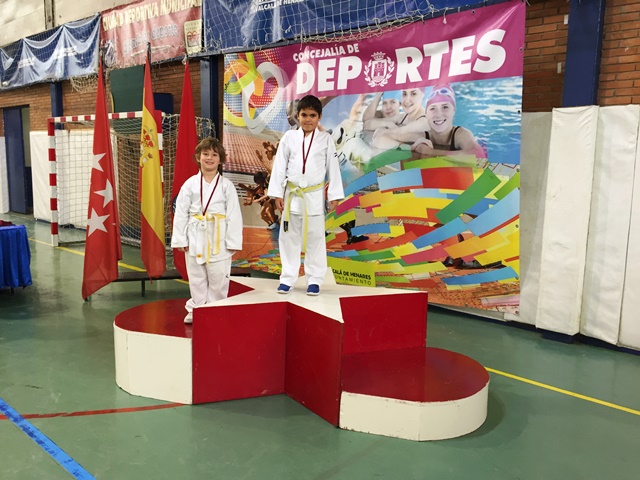 Deporte Infantil 2017